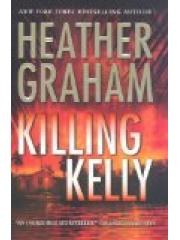 Killing Kelly pdf epub mobi 电子书 下载