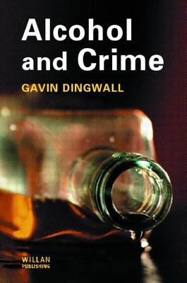 Alcohol And Crime pdf epub mobi 电子书 下载