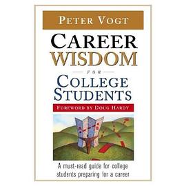 Career Wisdom for College Students pdf epub mobi 电子书 下载