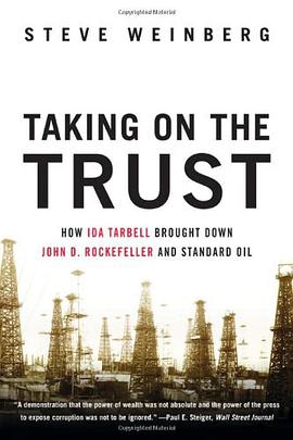 Taking on the Trust pdf epub mobi 电子书 下载