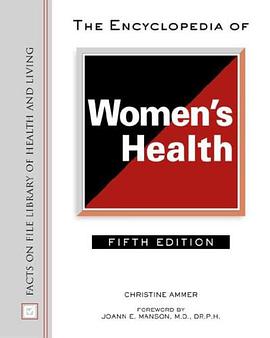 The Encyclopedia of Women's Health pdf epub mobi 電子書 下載