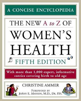 The Encyclopedia of Women's Health pdf epub mobi 電子書 下載