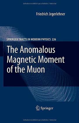 The Anomalous Magnetic Moment of the Muon pdf epub mobi 电子书 下载