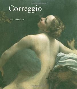 Correggio pdf epub mobi 电子书 下载
