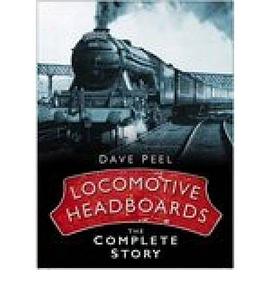 Locomotive Headboards pdf epub mobi 电子书 下载