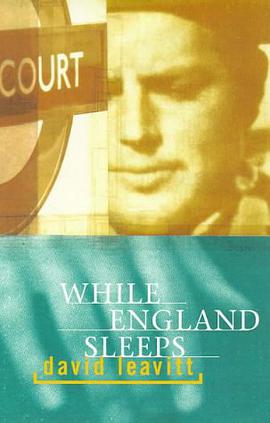 While England Sleeps pdf epub mobi 电子书 下载