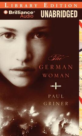 The German Woman