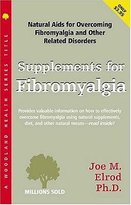 Supplements for Fibromyalgia pdf epub mobi 电子书 下载