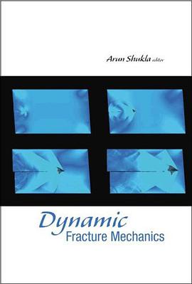 Dynamic Fracture Mechanics pdf epub mobi 电子书 下载