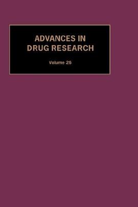 Advances in Drug Research, Volume 29 pdf epub mobi 电子书 下载