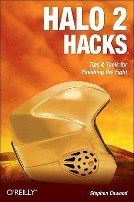 Halo 2 Hacks pdf epub mobi 电子书 下载
