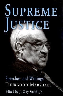 Supreme Justice pdf epub mobi 电子书 下载