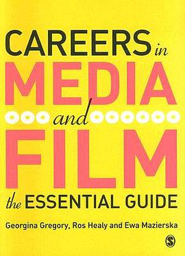 Careers in Media and Film pdf epub mobi 电子书 下载