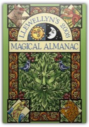 Llewellyn's 2003 Magical Almanac pdf epub mobi 电子书 下载