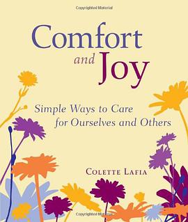 Comfort and Joy pdf epub mobi 電子書 下載