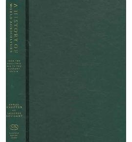 A History Of World Agriculture pdf epub mobi 電子書 下載