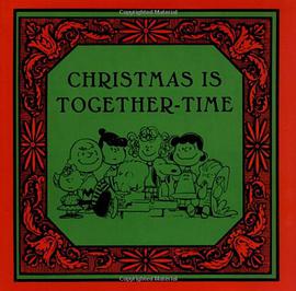 Christmas is Together-time pdf epub mobi 电子书 下载
