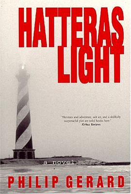 Hatteras Light pdf epub mobi 电子书 下载