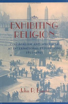 Exhibiting Religion pdf epub mobi 电子书 下载