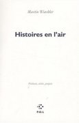 Histoire en l'air pdf epub mobi 电子书 下载