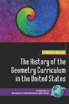 The History of the Geometry Curriculum in the United States pdf epub mobi 电子书 下载