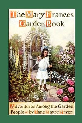 Mary Frances Garden Book pdf epub mobi 电子书 下载