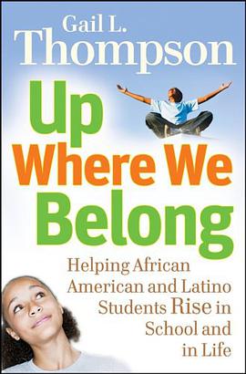Up Where We Belong pdf epub mobi 电子书 下载