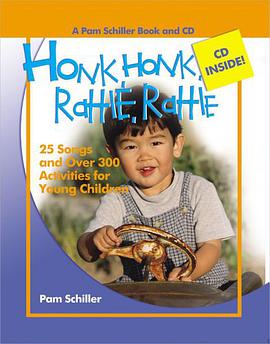 Honk, Honk, Rattle, Rattle pdf epub mobi 电子书 下载