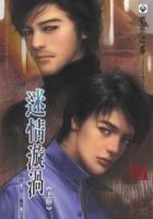 迷情漩渦(上) pdf epub mobi 电子书 下载
