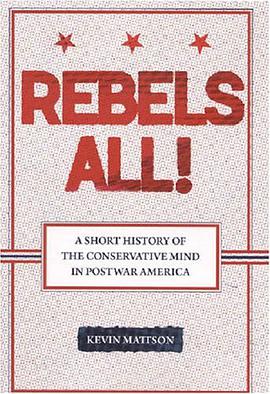 Rebels All! pdf epub mobi 电子书 下载