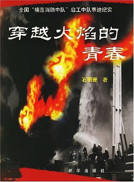 穿越火焰的青春 pdf epub mobi 电子书 下载