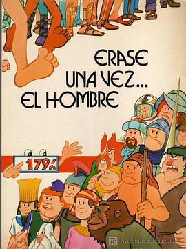 el hombre pdf epub mobi 电子书 下载