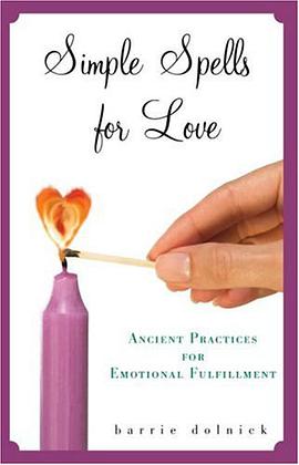 Simple Spells for Love pdf epub mobi 电子书 下载