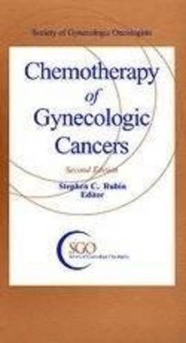 Chemotherapy of Gynecologic Cancers pdf epub mobi 电子书 下载