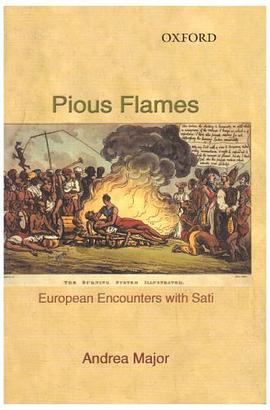 Pious Flames pdf epub mobi 电子书 下载