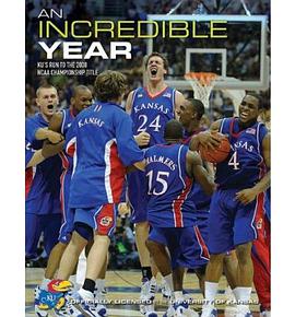 An Incredible Year pdf epub mobi 电子书 下载