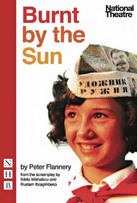 Burnt by the Sun pdf epub mobi 电子书 下载