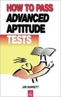 How to Pass Advanced Aptitude Tests pdf epub mobi 电子书 下载