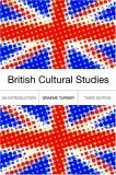 British Cultural Studies pdf epub mobi 电子书 下载