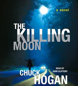 The Killing Moon pdf epub mobi 电子书 下载