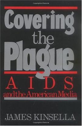 Covering the Plague pdf epub mobi 电子书 下载