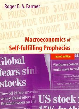 Macroeconomics of Self-fulfilling Prophecies - 2nd Edition pdf epub mobi 电子书 下载