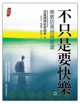 不隻是要快樂 pdf epub mobi 電子書 下載