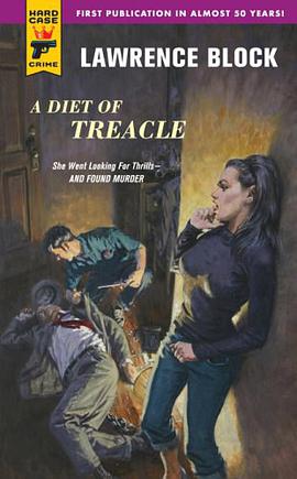 A Diet of Treacle pdf epub mobi 下载