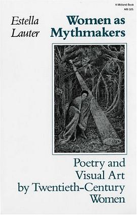 Women as Mythmakers pdf epub mobi 电子书 下载