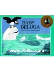 Baby Beluga pdf epub mobi 电子书 下载
