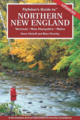 Northern New England pdf epub mobi 电子书 下载