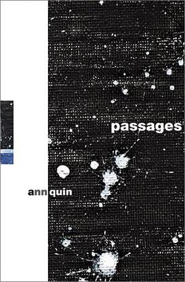 Passages pdf epub mobi 电子书 下载