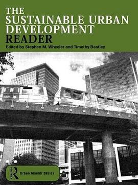 The Sustainable Urban Development Reader (The Routledge Urban Reader Series) pdf epub mobi 電子書 下載
