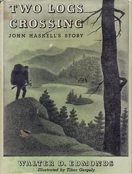 Two Logs Crossing pdf epub mobi 电子书 下载
